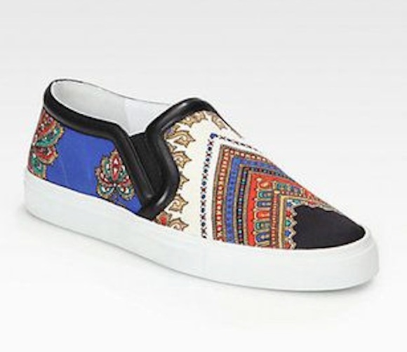 givenchy-canvas-slip-ons