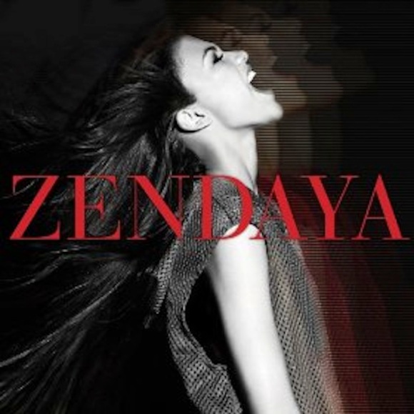 zendaya-album